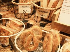 -佐敦面包铺·JORDAN BAKERY