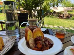 -Supine Bistro溯泮餐厅