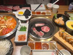 -炉小哥烤肉(信万广场店)