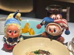 -柴门·头啖汤(天安千树店)