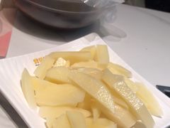 -黄记煌三汁焖锅(新佳丽江汉路店)