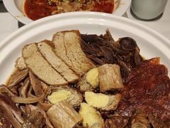 -江城小馆陕南妈妈菜·全球旅行餐厅(钟楼店)