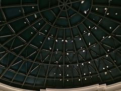 -漢咖啡·全服务式自助晚餐(武汉洲际酒店)