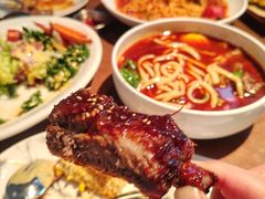 -魏客咖啡(中铁中心店)