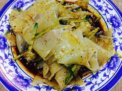-老李家杂肝汤(回民街店)