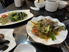 -函萱美食餐厅·台式家常菜