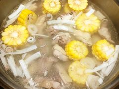 竹荪椰子鸡-大头椰·海南椰子鸡火锅(思明万象城店)