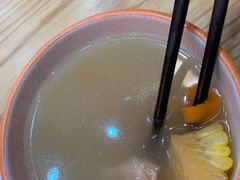 -瑞霖·隆江猪脚饭