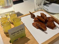 -汤城小厨•粤菜•靓汤(望京凯德mall店)