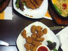 -菲滋意式餐厅(金华银泰城店)