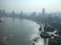 -上海外滩茂悦大酒店