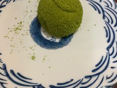 -渔日本料理铁板烧(新天地假日广场店)