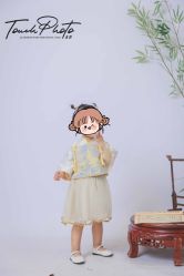 -韩国童感TOUCH PHOTO儿童摄影(朝阳分店)