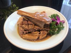 -锡和无锡菜(景丽苑店)