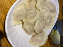 猪肉白菜-一轩饺子馆(丽都店)