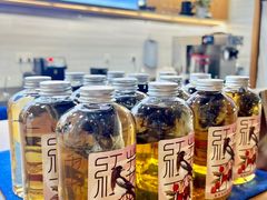 -陆羽泡的茶(集散中心店)