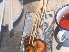 -探鱼·鲜青椒爽麻烤鱼(天河优托邦店)