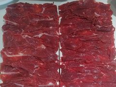 -焯牛潮汕牛肉火锅(云峰街创始店)