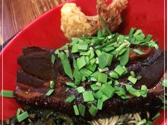 -小龙大肉面馆