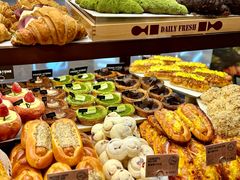 -PAPER STONE BAKERY(天汇广场店)