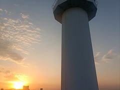 -烟台山景区