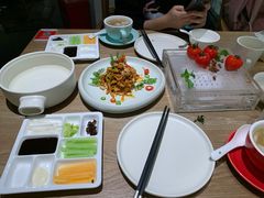 -小大董·烤鸭(凤凰汇店)