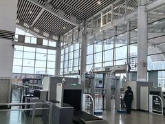 -苏州园区站