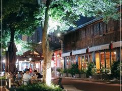 -涌上外婆桥(南塘店)