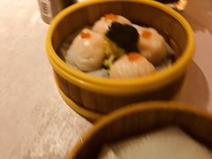 -明阁 Ming Court(广州朗豪酒店)