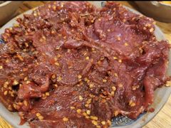 -刁姐火锅(五小区店)