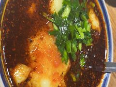 -袁家村关中印象体验地(大唐不夜城店)