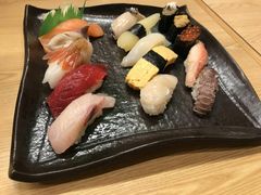 -鱼真(うおまさ)