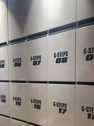 -G-STEPS舞蹈工作室