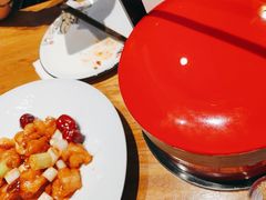 -壹零捌道·北京烤鸭(车公庄店)