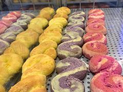 -LELECHA乐乐茶(新街口大洋店)