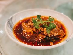 夫妻肺片-漢舍中国菜馆(889广场店)