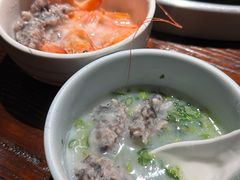 -大良毋米粥(锦龙路总店)
