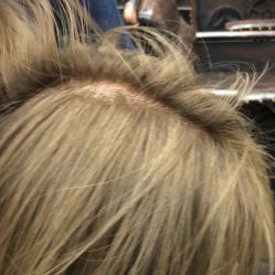 -AFA Hair studio·女士发型设计