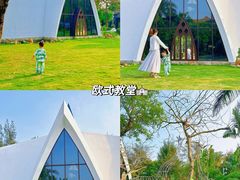 -惠州金海湾嘉华度假酒店