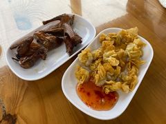 -崖口煲仔饭