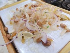 -凯盈阁·顺德私房菜·桑拿鸡