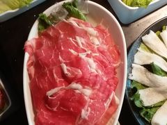-锅说大脸毛肚重庆老火锅(佐阾店)