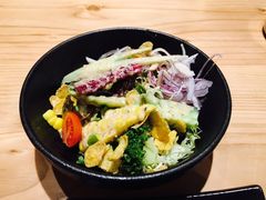 -吟松日式料理(莘庄店)