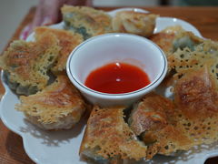 -南记食粥坊·宵夜大排档(卫国路店)