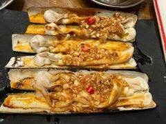 -辉记炭烧海鲜大排档·老字号(福田店)