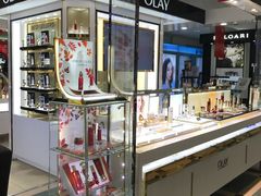 -沈阳大商千盛购物中心有限公司(长江街店)