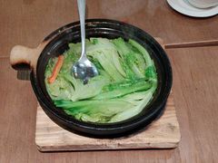 -啫火啫啫煲·顺德干蒸(西乡天虹店)