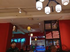 -龙虾当家·大排档(红谷滩五中店)