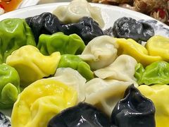 全家福水饺-来之顺海鲜菜馆·青岛菜(栈桥店)