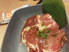 -新石器烤肉(百联川沙店)